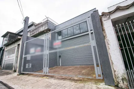 Ponto Comercial para alugar, 220m² no Cidade São Mateus, São Paulo
