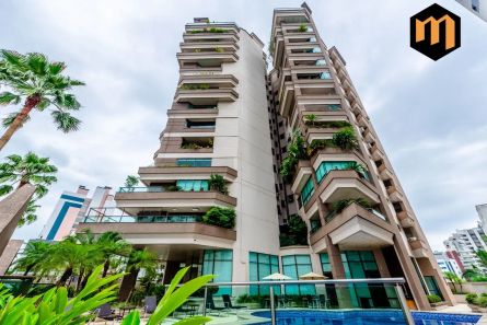 Apartamento com 3 Quartos à venda, 160m² no Jardim Blumenau, Blumenau