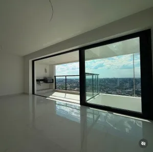Apartamento com 3 Quartos à venda, 104m² no Parque Campolim, Sorocaba