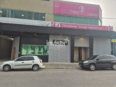 Ponto Comercial para alugar, 550m² no Boqueirão, Praia Grande