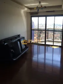 Apartamento com 4 Quartos à venda, 196m² no Centro, Mogi Mirim