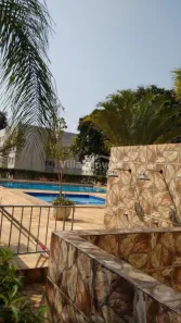 Apartamento com 2 Quartos à venda, 49m² no Jardim Miranda, Campinas