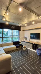 Apartamento com 1 Quarto para alugar, 70m² no Cidade Monções, São Paulo