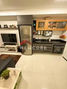 Kitnet à venda, 39m² no Vila Andrade, São Paulo
