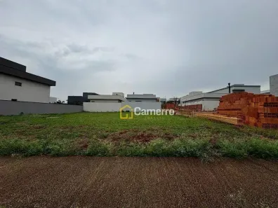 Lote/Terreno à venda, 360m² no Jardim Firenze, Santa Bárbara D'Oeste