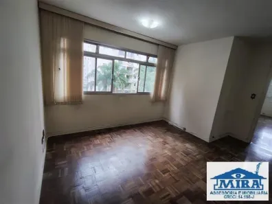 Apartamento com 2 Quartos para alugar, 85m² no Parque Imperial, São Paulo
