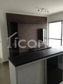 Apartamento com 1 Quarto à venda, 49m² no Sumaré, São Paulo