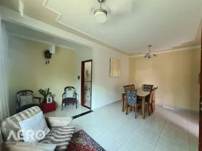 Casa de Condomínio com 3 Quartos à venda, 198m² no Residencial Jardins do Sul, Bauru