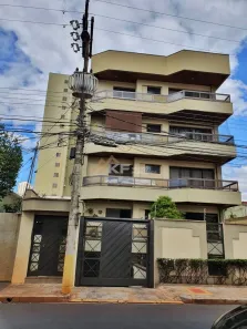Apartamento com 3 Quartos à venda, 150m² no Santa Cruz do José Jacques, Ribeirão Preto