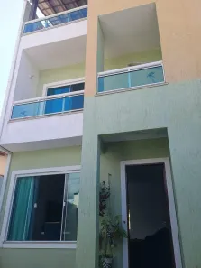 Casa com 3 Quartos para alugar, 150m² no Recreio, Rio das Ostras