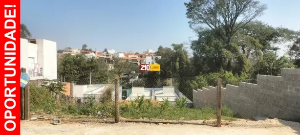 Lote/Terreno à venda, 314m² no Jardim Morumbi, Indaiatuba