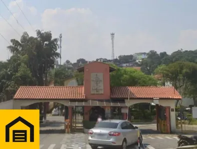 Apartamento com 2 Quartos à venda, 55m² no Jardim Santo André, Santo André