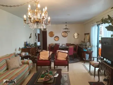 Apartamento com 2 Quartos à venda, 90m² no Vila Andrade, São Paulo