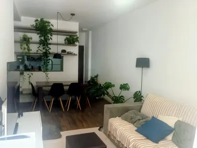 Apartamento com 2 Quartos à venda, 79m² no Botafogo, Rio de Janeiro