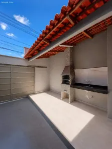 Casa com 3 Quartos à venda, 110m² no Residencial Paulo Estrela, Goiânia