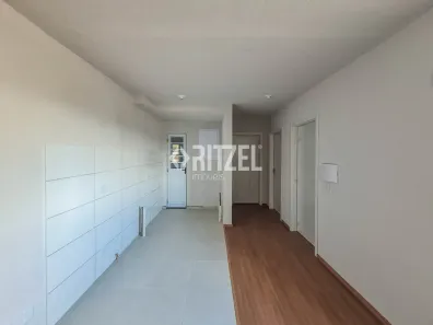 Apartamento com 2 Quartos para alugar, 46m² no Canudos, Novo Hamburgo