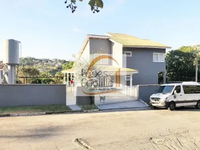 Casa com 3 Quartos à venda, 530m² no Condomínio Panorama Parque Residencial, Atibaia