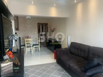 Sobrado com 4 Quartos à venda, 220m² no Vila Palmeiras, São Paulo
