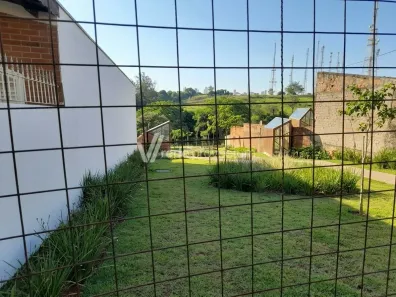 Lote/Terreno à venda, 300m² no Jardim São Vicente, Campinas
