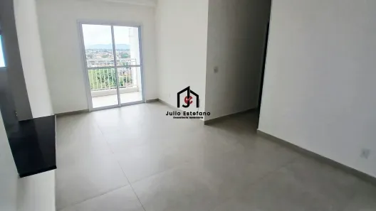 Apartamento com 3 Quartos à venda, 68m² no Parque Santo Antônio, Taubaté