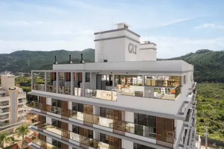 Cobertura com 3 Quartos à venda, 183m² no , Governador Celso Ramos