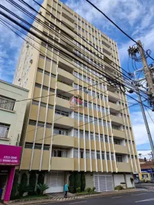 Apartamento com 4 Quartos à venda, 197m² no Centro, Uberaba