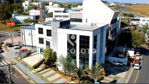 Sala Comercial para alugar, 55m² no Loteamento Alphaville Campinas, Campinas