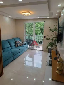 Casa de Condomínio com 3 Quartos à venda, 118m² no Jardim Modelo, Suzano