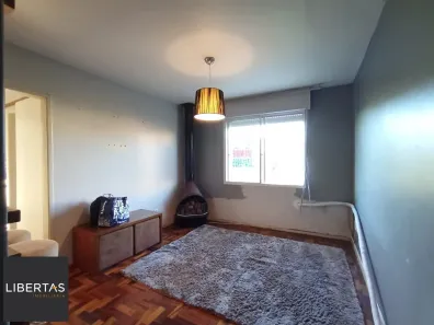 Apartamento com 2 Quartos à venda, 53m² no Cristal, Porto Alegre
