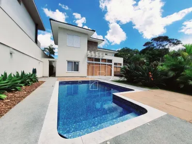 Casa de Condomínio com 4 Quartos à venda, 364m² no Pousada dos Bandeirantes, Carapicuíba
