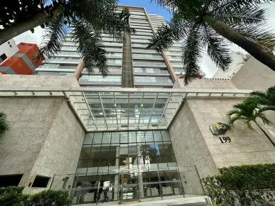 Apartamento com 2 Quartos à venda, 91m² no Itaigara, Salvador