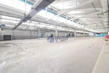 Galpão/Depósito/Armazém para alugar, 14374m² no Jardim Santa Cruz (Sacomã), São Paulo