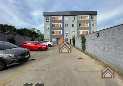 Apartamento com 2 Quartos à venda, 41m² no Sumaré, Alvorada