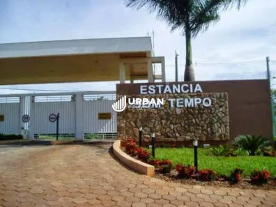 Lote/Terreno à venda, 1755m² no Recanto do Salto, Londrina