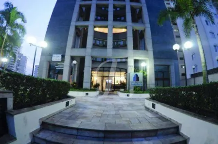Sala Comercial à venda, 29m² no Parque Mandaqui, São Paulo