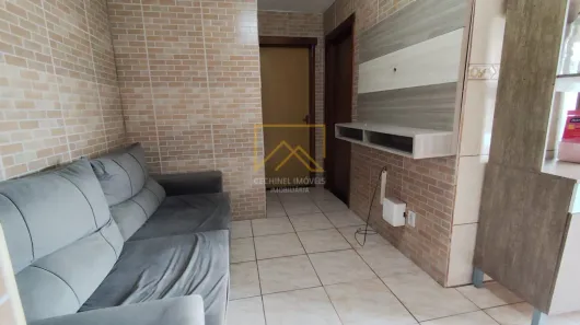 Apartamento com 2 Quartos à venda, 40m² no Parque Marechal Rondon, Cachoeirinha