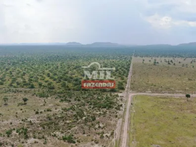 Fazenda/Sítio à venda, 500m² no , Cocalinho