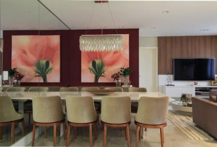 Apartamento com 3 Quartos à venda, 124m² no Jardim Marica, Mogi das Cruzes