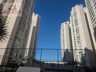 Apartamento com 3 Quartos à venda, 128m² no Vila Leonor, Guarulhos