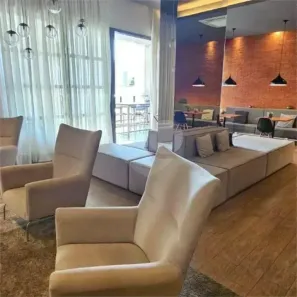 Apartamento com 1 Quarto à venda, 45m² no Vila Nova Conceição, São Paulo