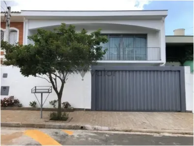 Casa com 4 Quartos à venda, 290m² no Jardim Guarani, Campinas