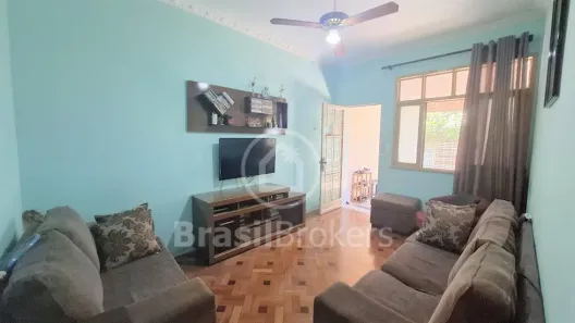 Casa com 3 Quartos à venda, 47m² no Engenho Novo, Rio de Janeiro