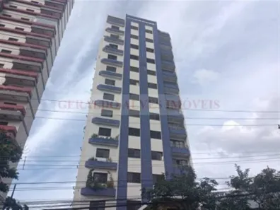 Apartamento com 3 Quartos à venda, 142m² no Vila Brasilina, São Paulo
