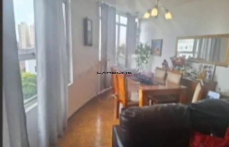 Apartamento com 4 Quartos à venda, 112m² no Mooca, São Paulo