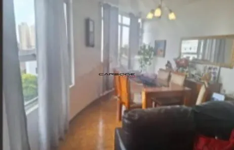 Apartamento com 4 Quartos à venda, 112m² no Mooca, São Paulo