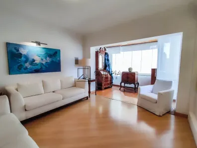 Apartamento com 3 Quartos à venda, 130m² no Perdizes, São Paulo