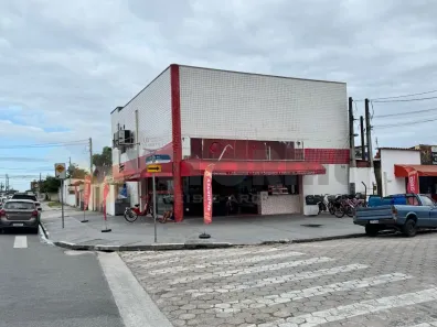 Prédio Comercial à venda, 308m² no Indaiá, Caraguatatuba