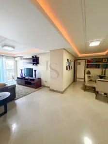 Apartamento com 3 Quartos à venda, 133m² no Praia Campista, Macaé