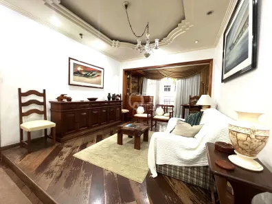 Apartamento com 2 Quartos à venda, 85m² no Leblon, Rio de Janeiro