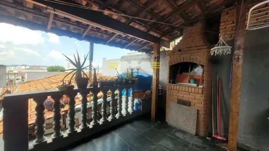 Casa com 3 Quartos à venda, 120m² no Jardim Vila Formosa, São Paulo